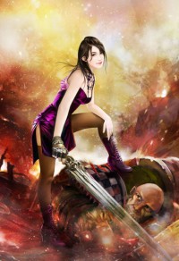 无限:女主在黑棺里苏醒了