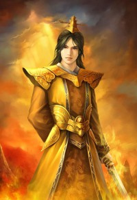 复仇宝宝：踹了黑道坏爹地