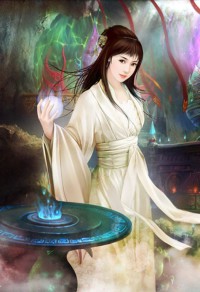 反派攻略:末世复仇计划