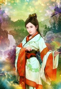乌木与晚香玉