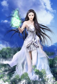 放纵美娇娘