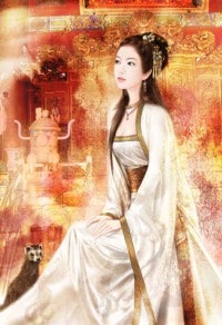 秦时明月之焱妃特別篇