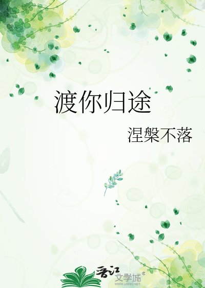 渡你归途